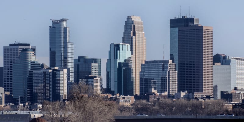 Minneapolis Down Payment Assistance Program