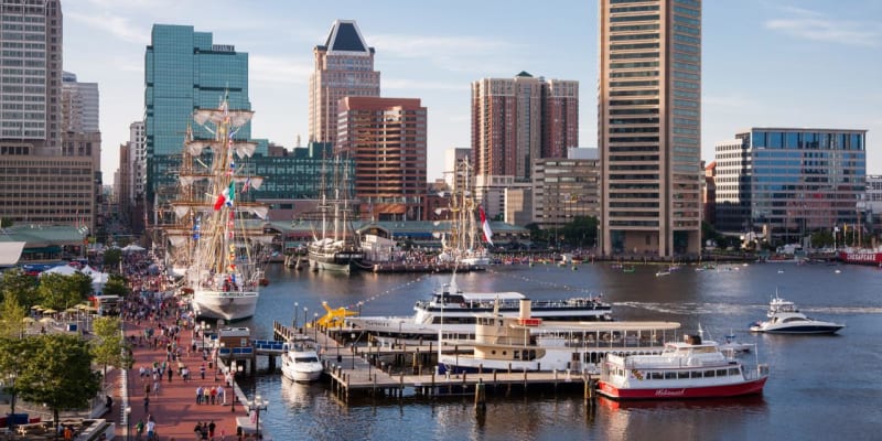 Baltimore First-Time Home Buyers Incentive
