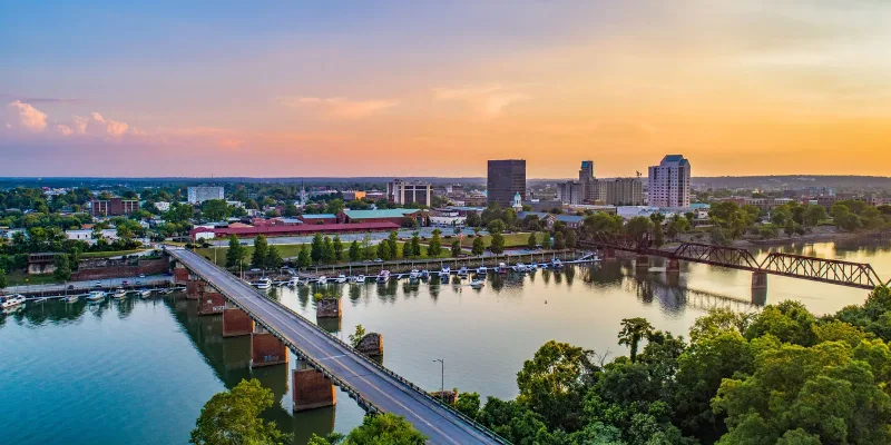 Georgia Dream Homeownership Incentive Program