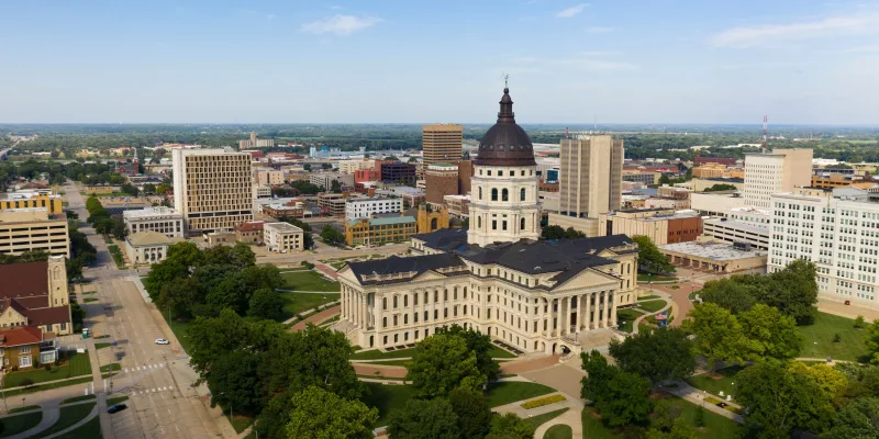 Choose Topeka Relocation Incentive Program