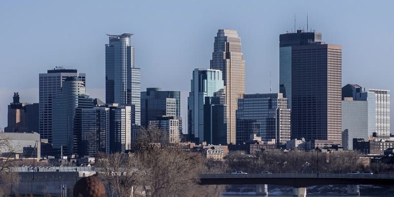 Minnesota Hennepin County CEO Next Program