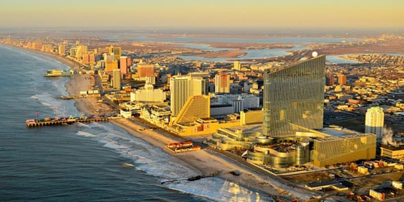 New Jersey Homebuyer Incentive Program