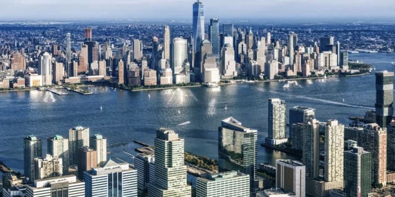 New Jersey Innovation Evergreen Fund