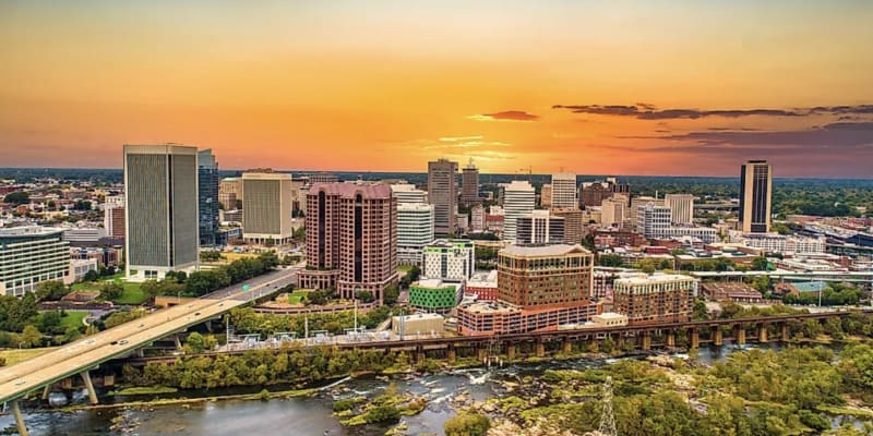 Virginia Commonwealth’s Development Opportunity Fund (COF)