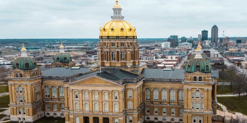 Opportunity Iowa Homeownership Programs