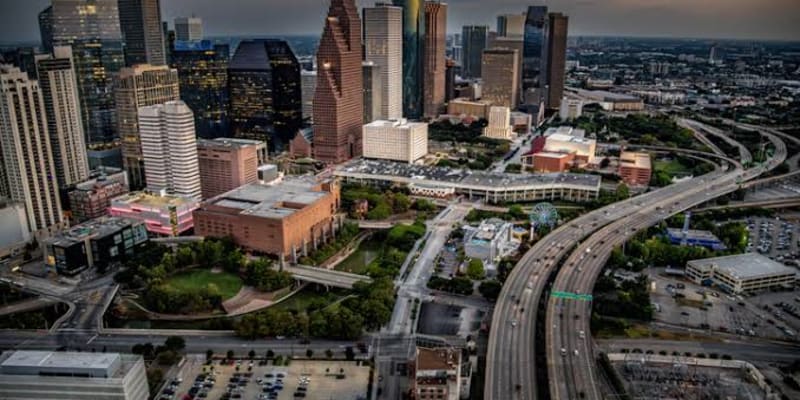 Texas Enterprise Fund