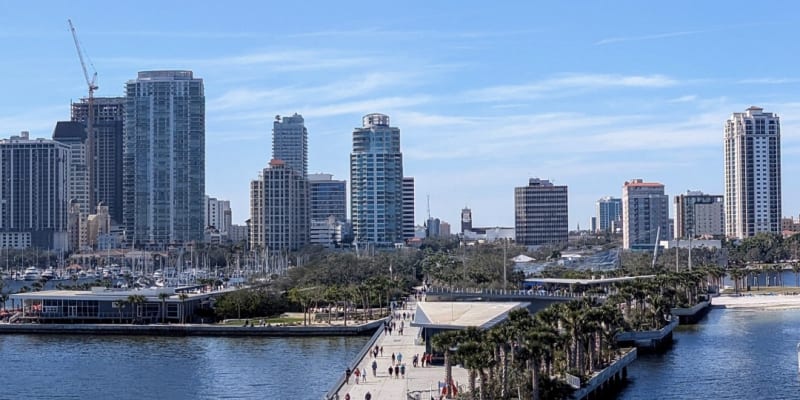 St. Petersburg Housing Down Payment Assistance Program