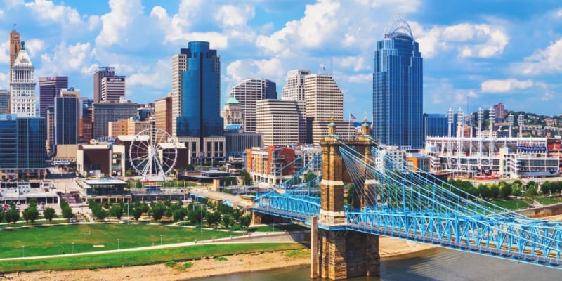 Welcome Home Ohio Residential Program