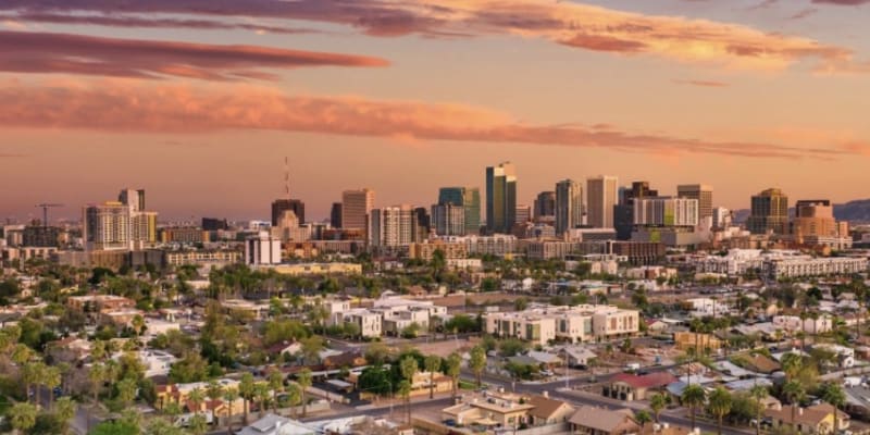 Plug And Play AccelerateAZ