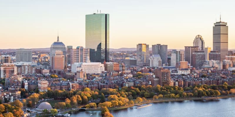 Massachusetts MassCEC Catalyst Grants