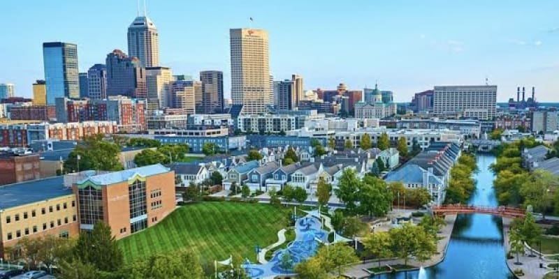 Indiana gener8tor gBETA Acellerator Program