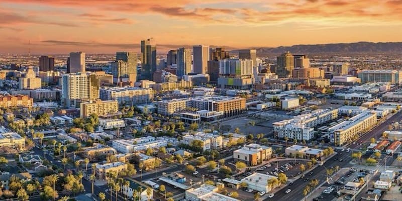 Arizona is Home Purchase Incentive Program