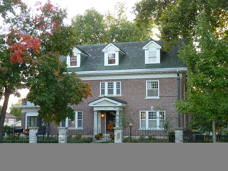 Rountree Neighborhood