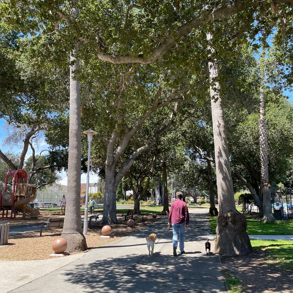 Alameda Park