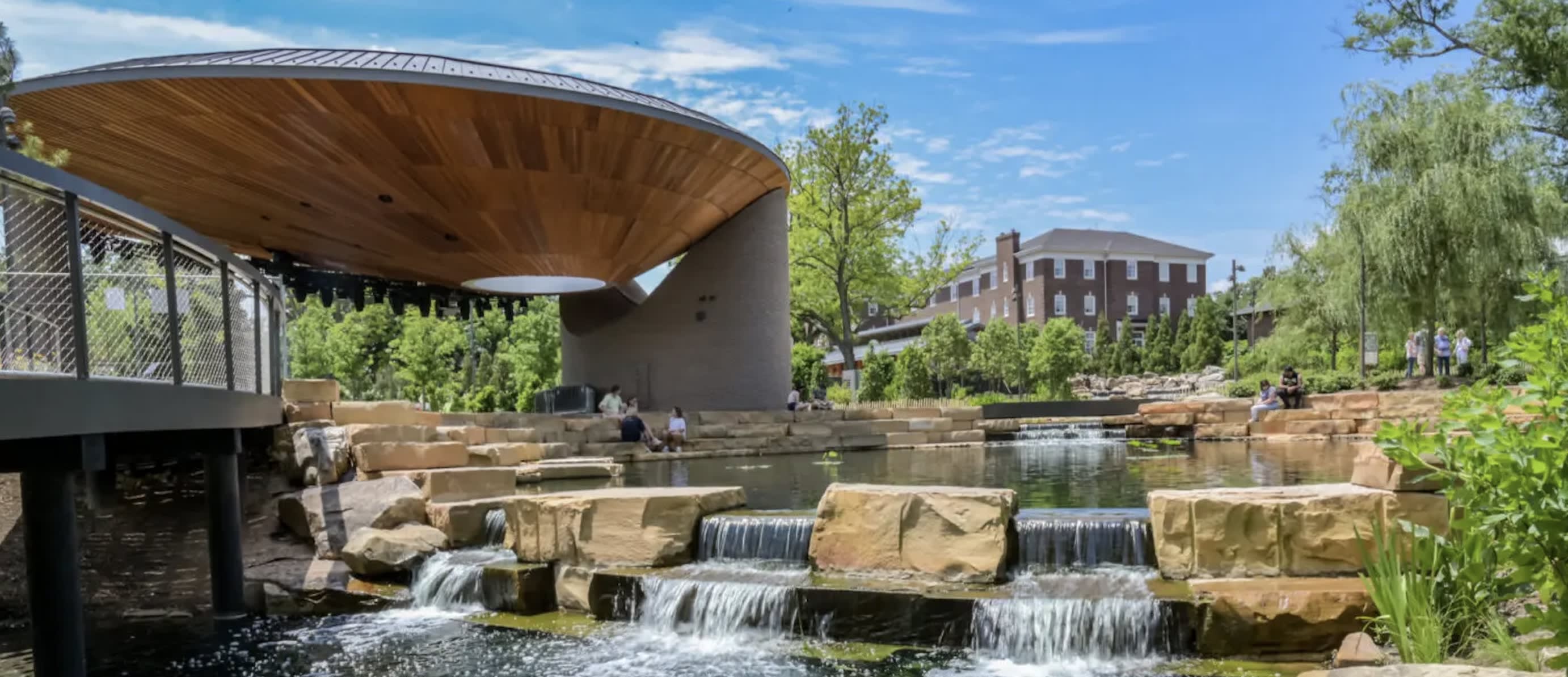 Family-Friendly Cities