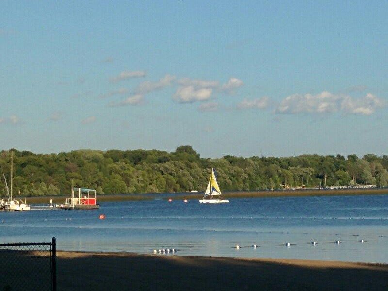 Clifton E. French Regional Park