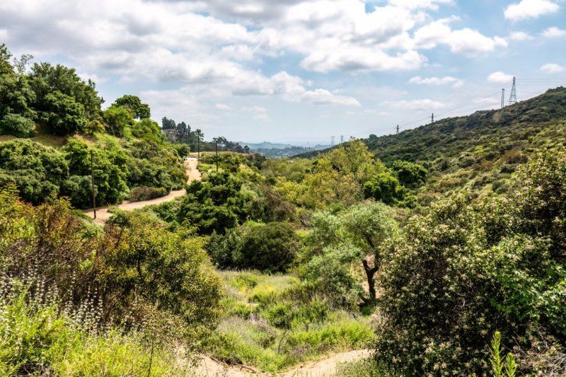 Annandale Canyon Park