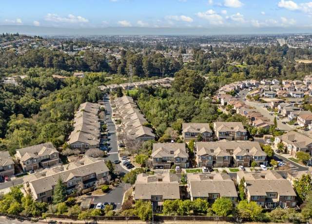 Five Canyons Neighborhood