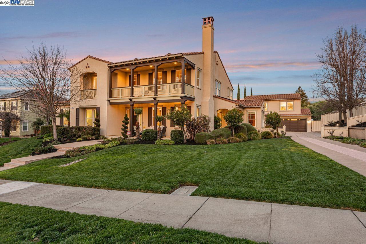 South Livermore Neighborhood