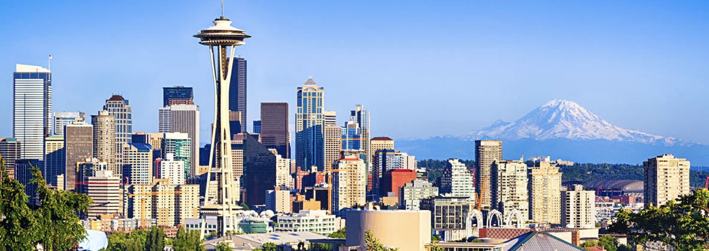 Seattle–Tacoma–Bellevue Metro