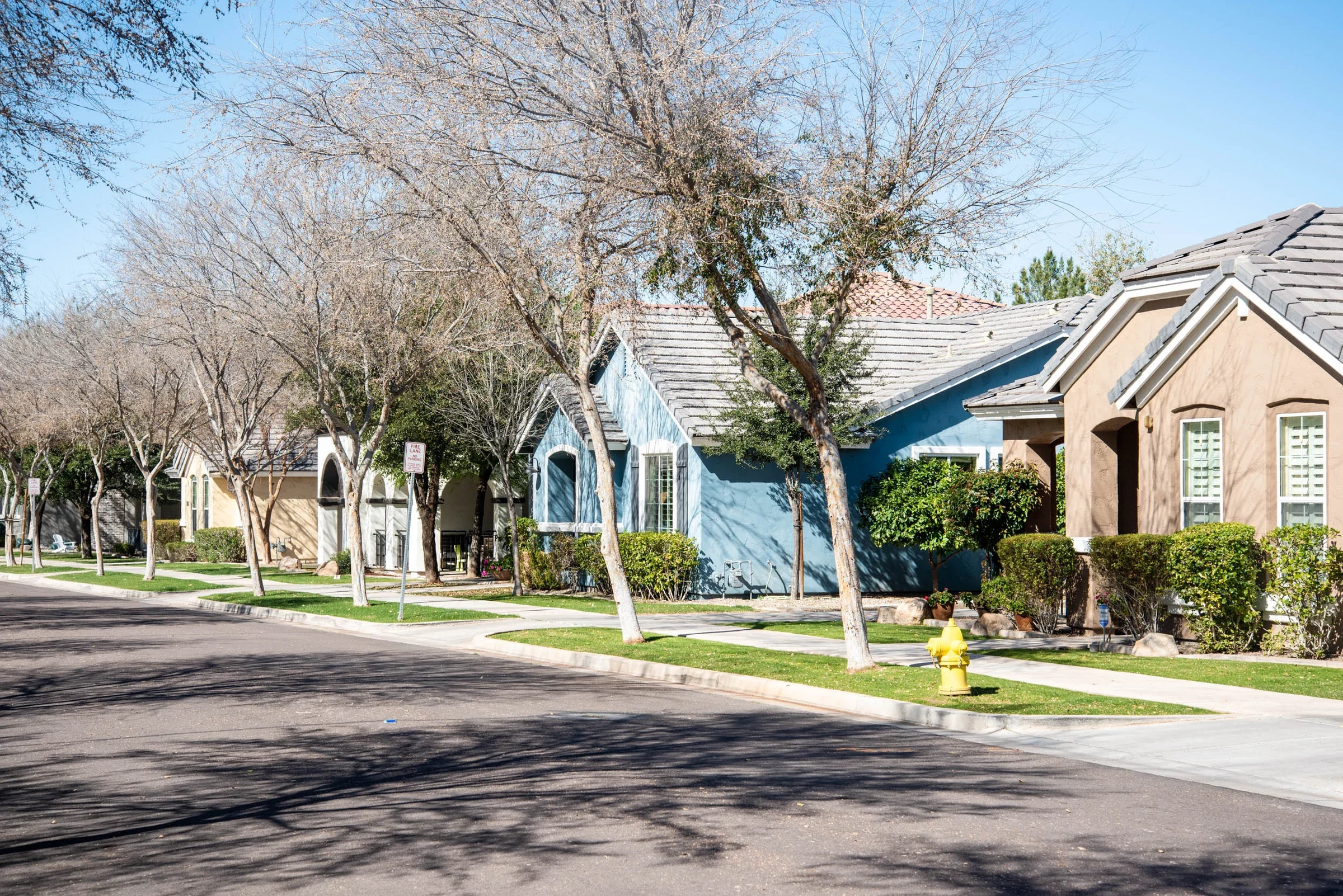 Agritopia Neighborhood