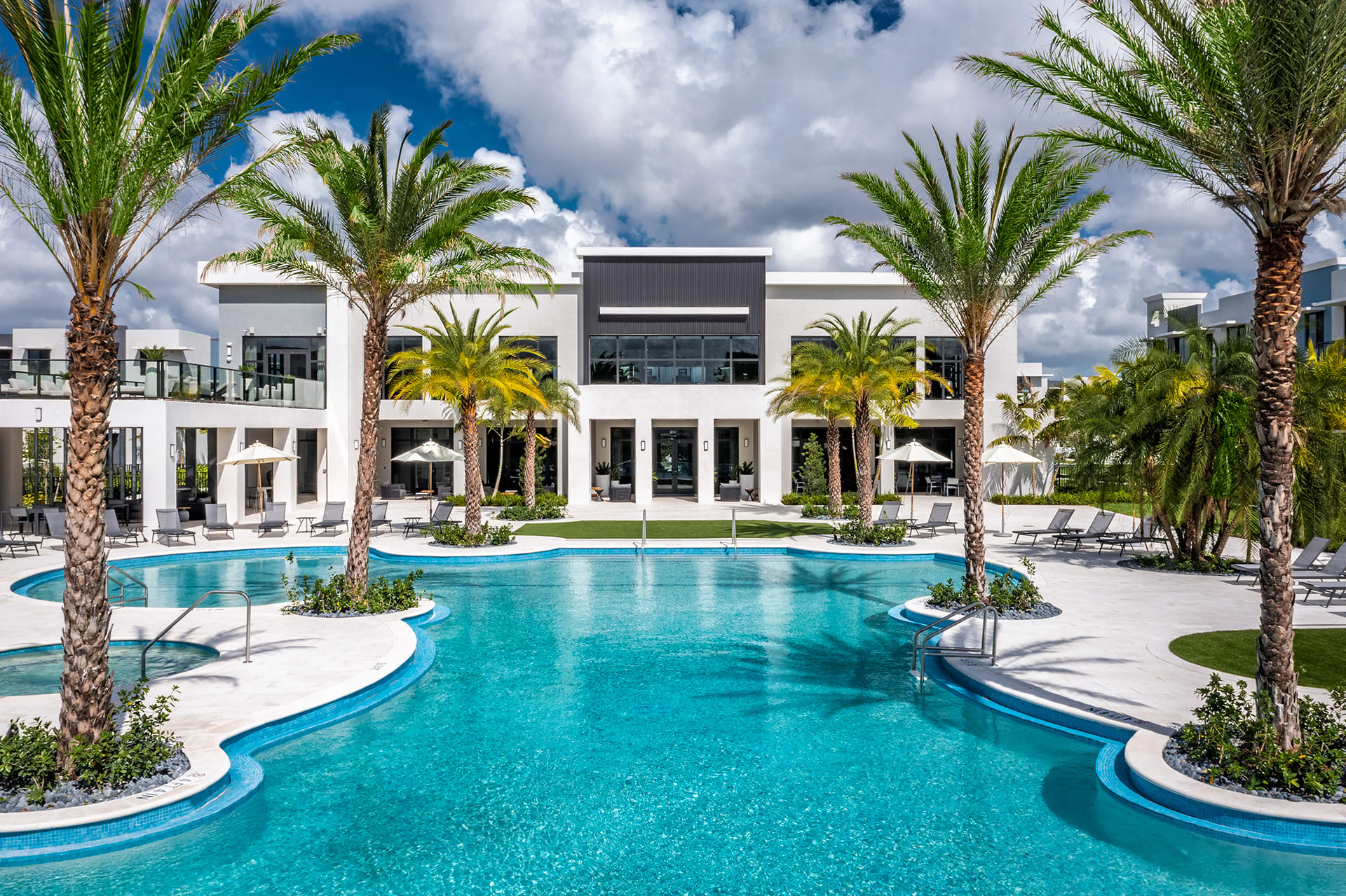 Hialeah Luxury
