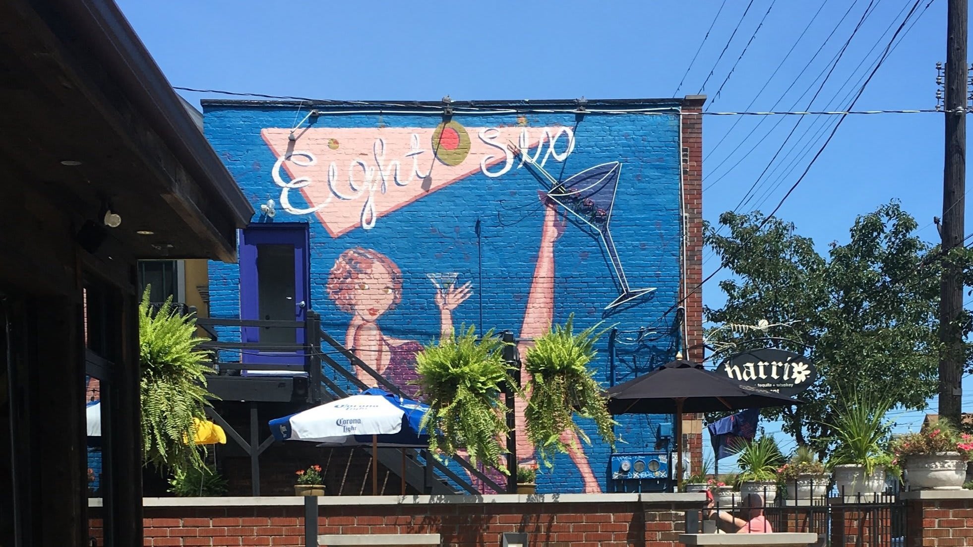 Tremont Neighborhood