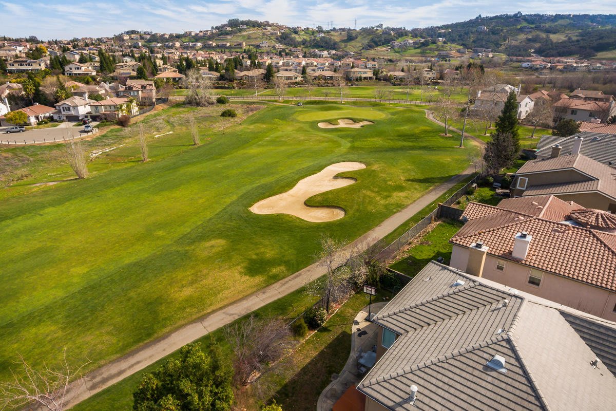 Empire Ranch Neighborhood