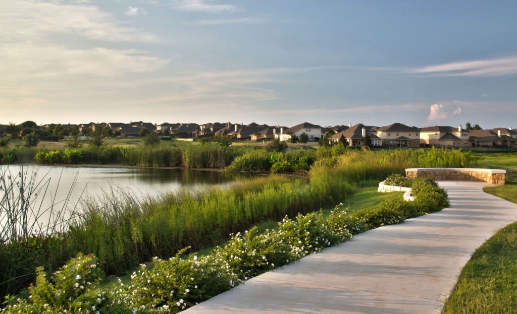 Teravista Neighborhood