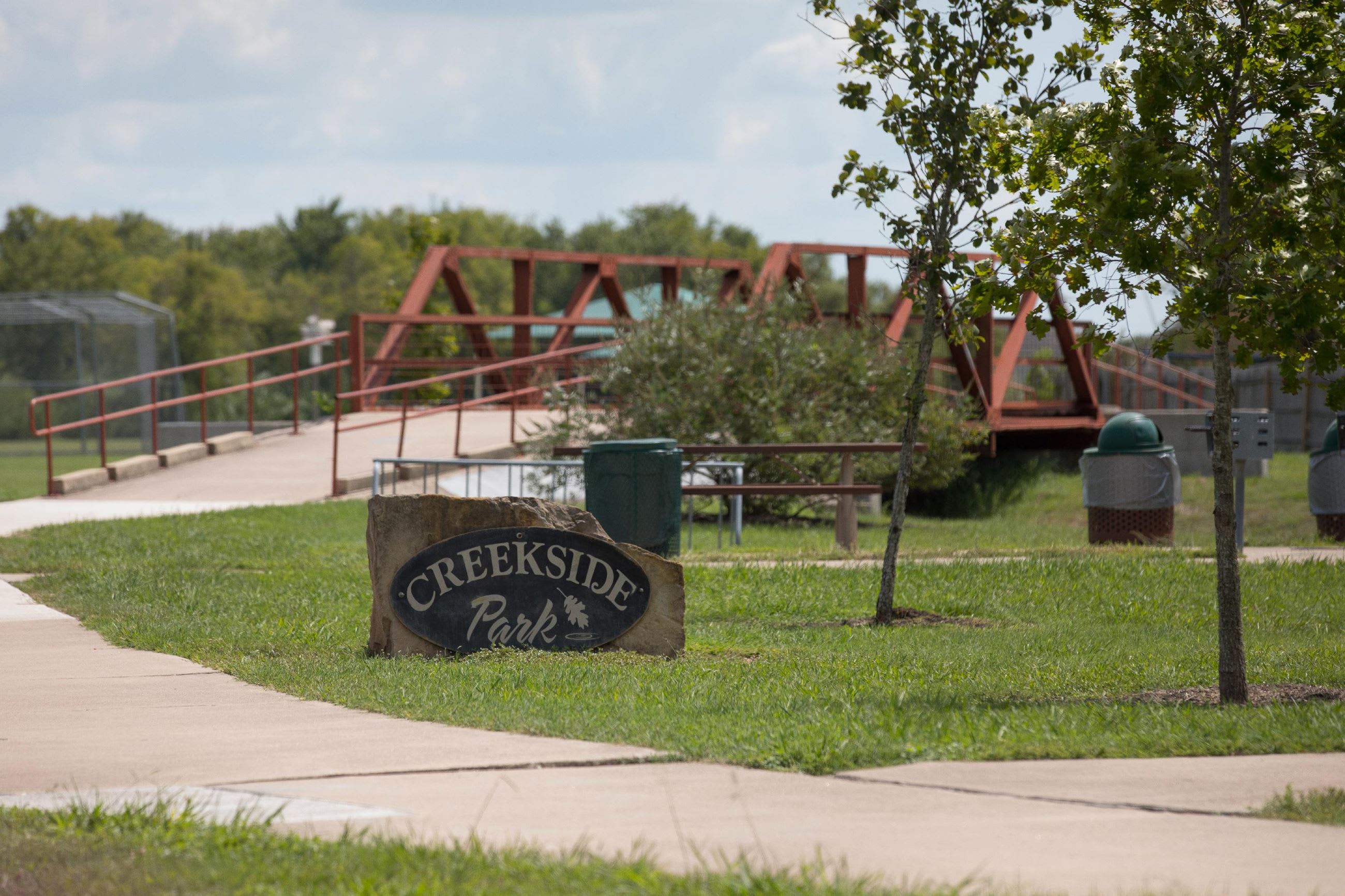 Creekside Park