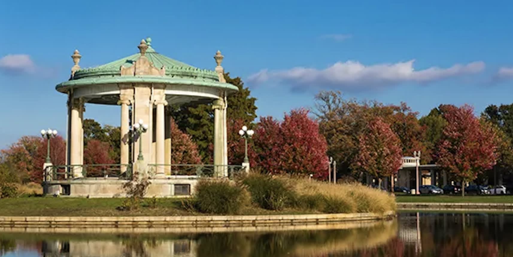 St. Louis Metro, South County