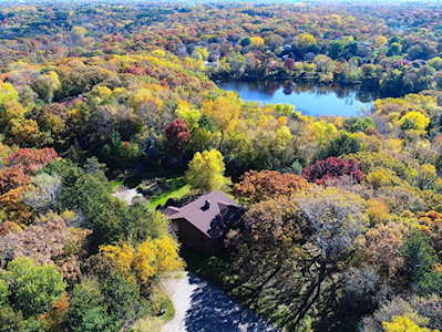 North Ridge Neighborhood