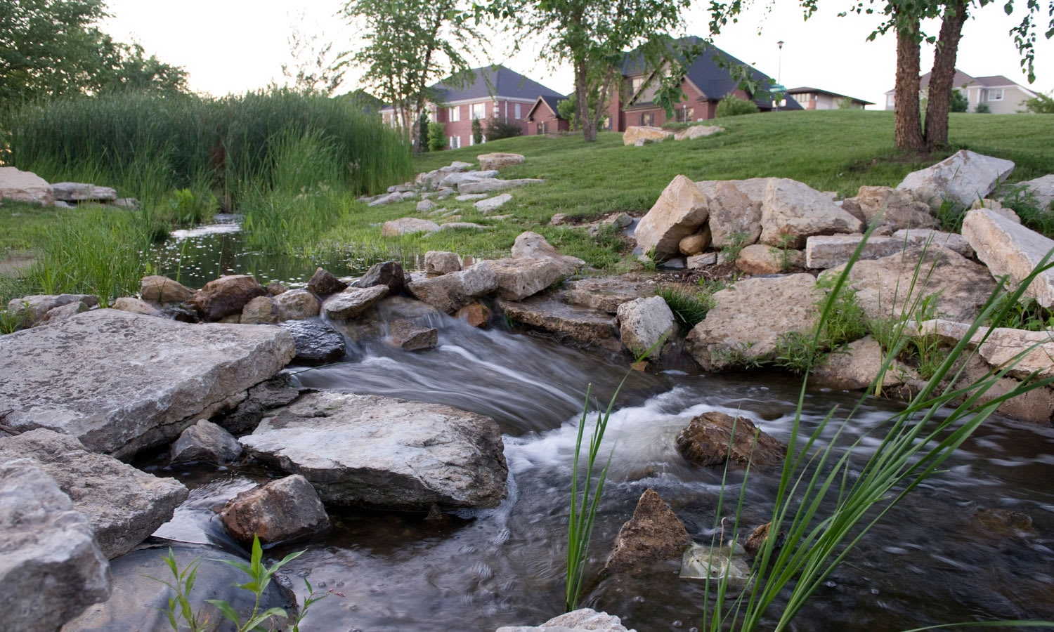 Fallbrook Neighborhood