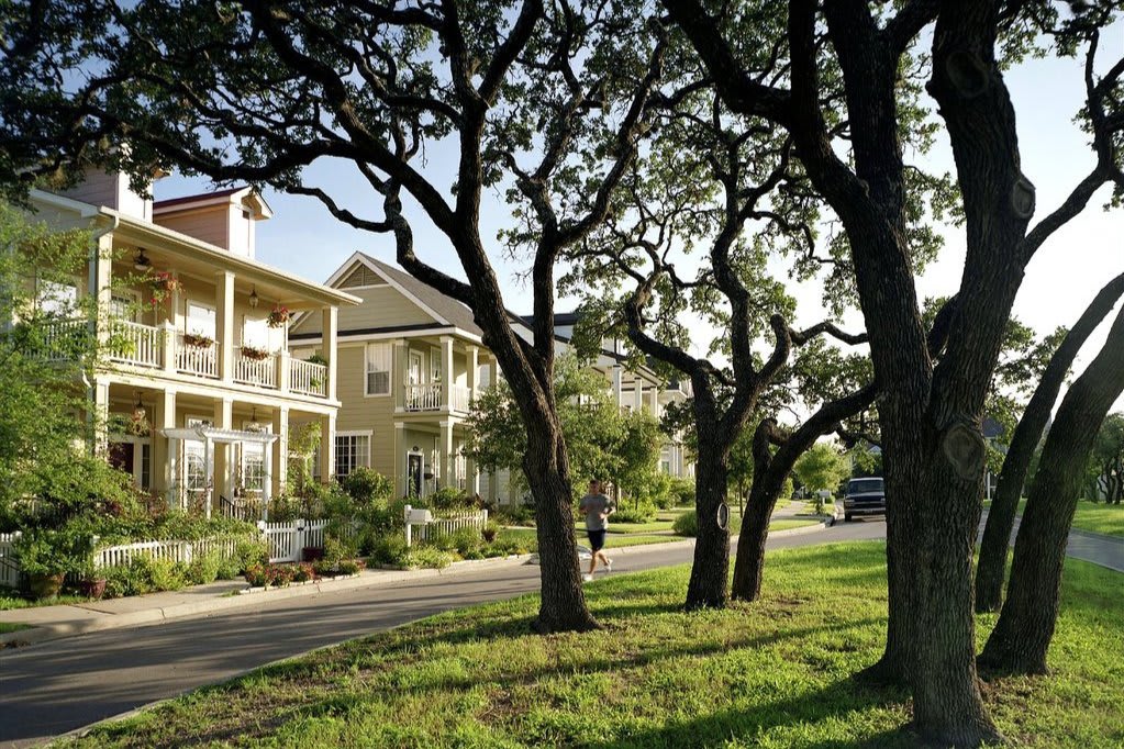 Plum Creek Neighborhood