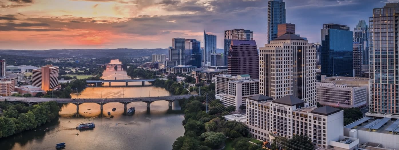 Austin: Central Austin