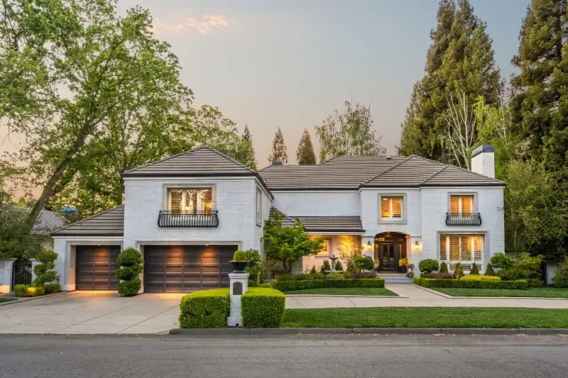 Danville Luxury Homes