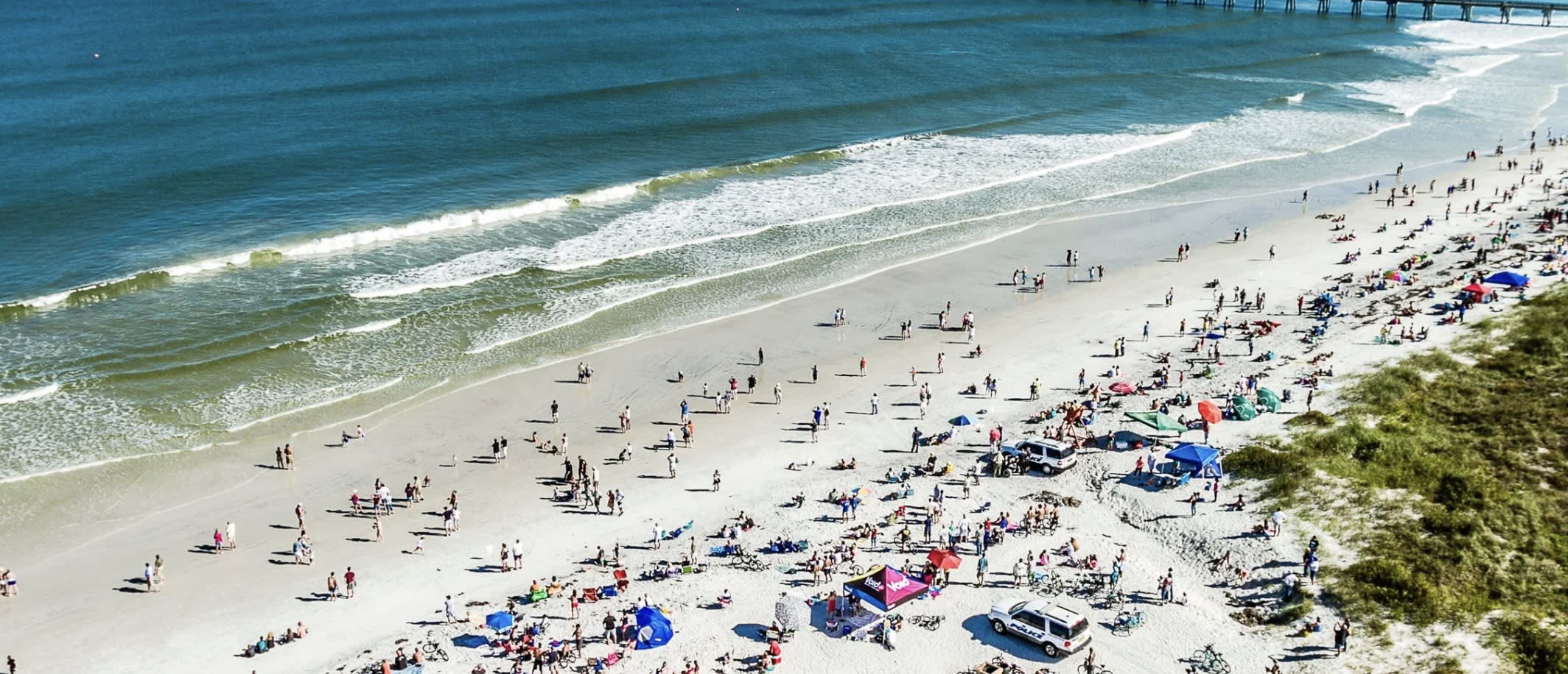 Florida: Jacksonville Northeast Florida Jacksonville Beaches