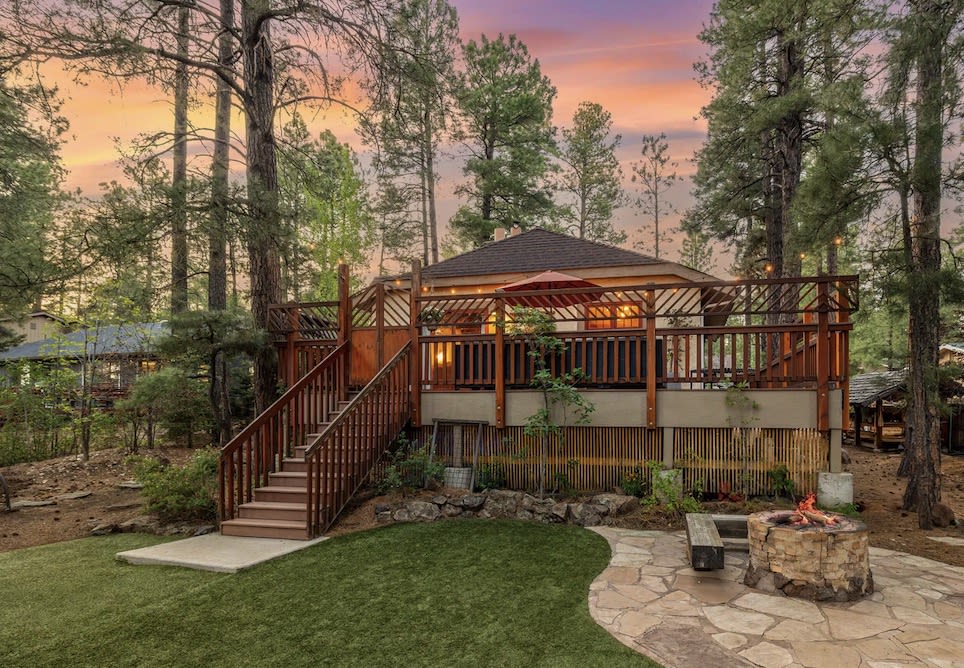 University Heights Neighborhood