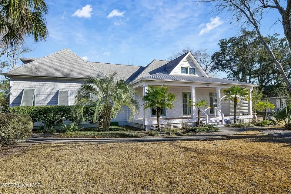 Arlie Road Neighborhood