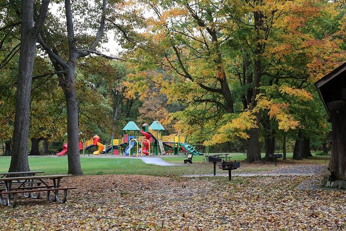 Flushing County Park