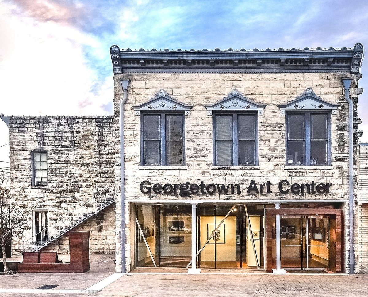 Georgetown Art Center