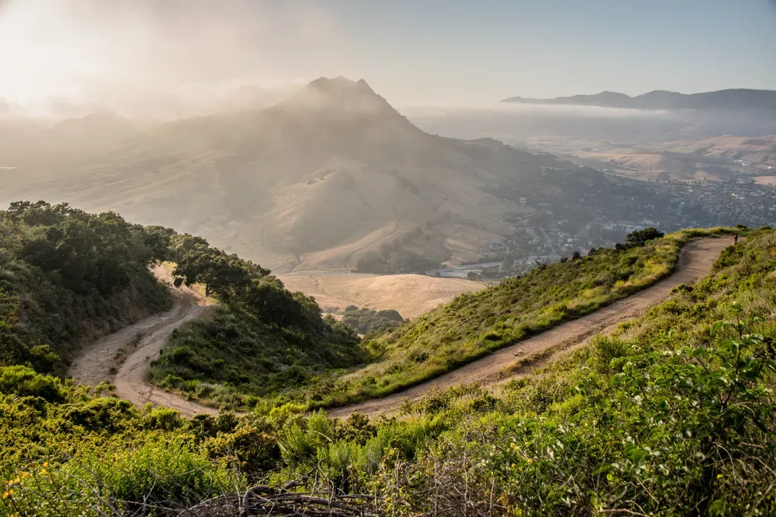 San Luis Obispo Trails