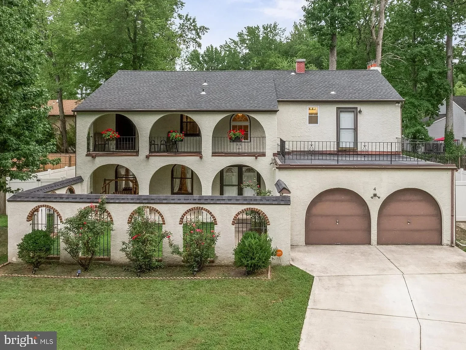 Ellisburg Neighborhood