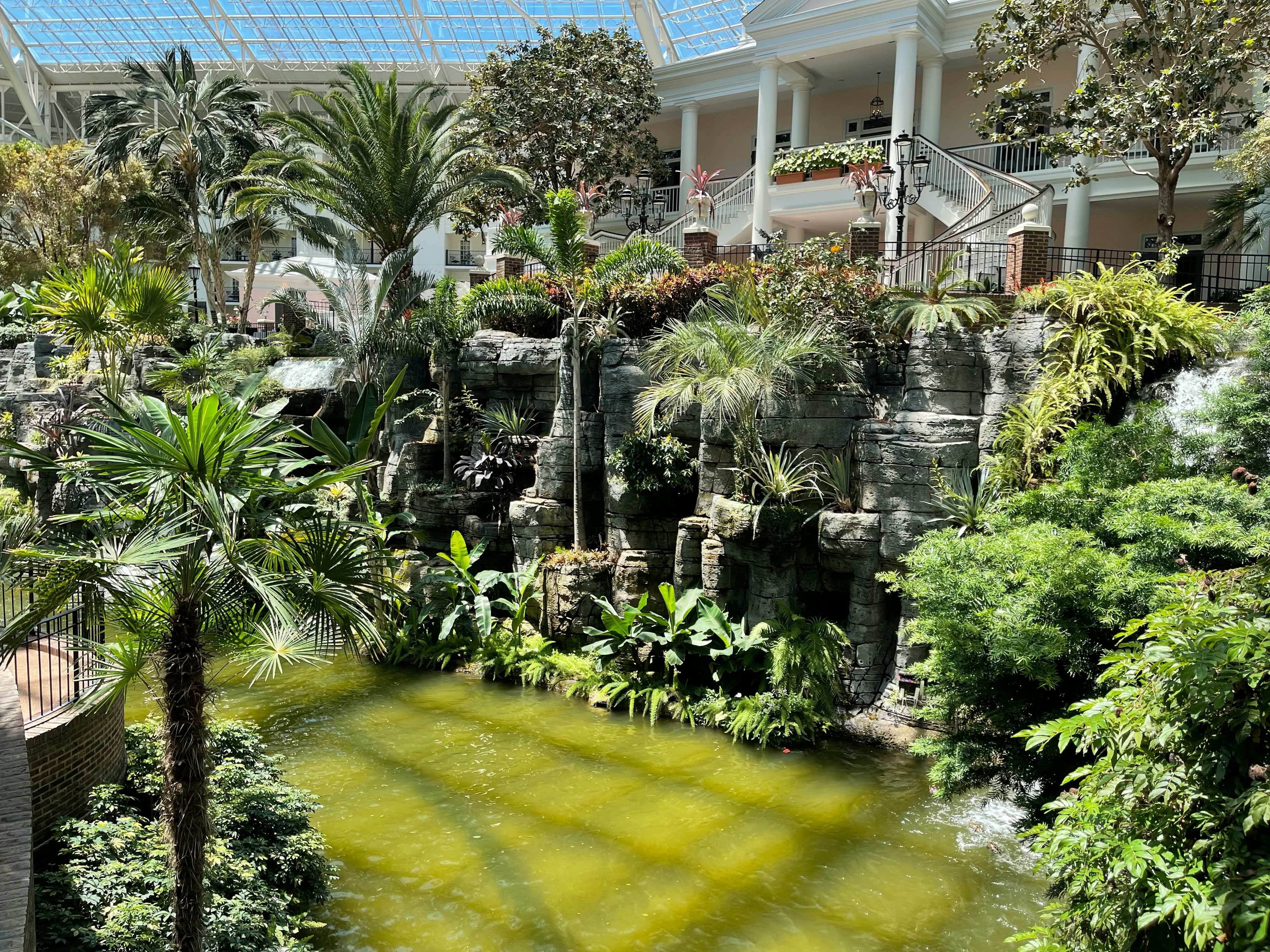 Gaylord Opryland Resort