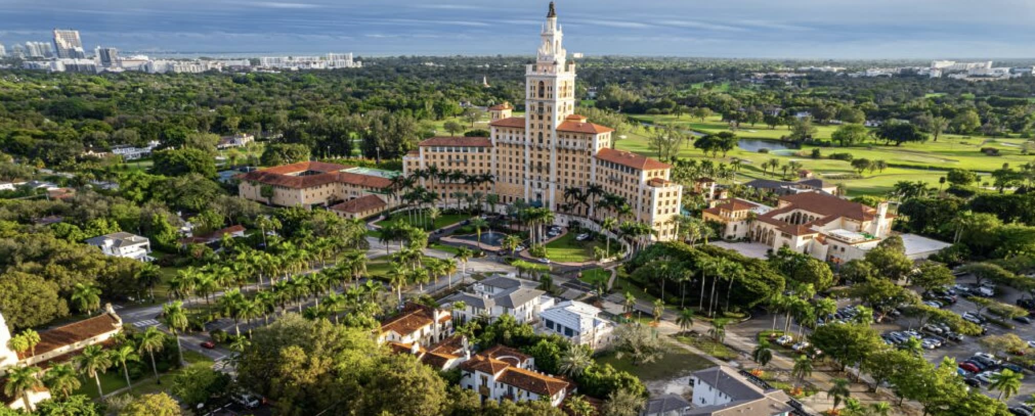 Miami:  Greater Miami Suburbs (Coral Gables, Doral, Kendall, Hialeah, Pinecrest, Westchester)