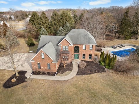 Hills and Dales Neighborhood 