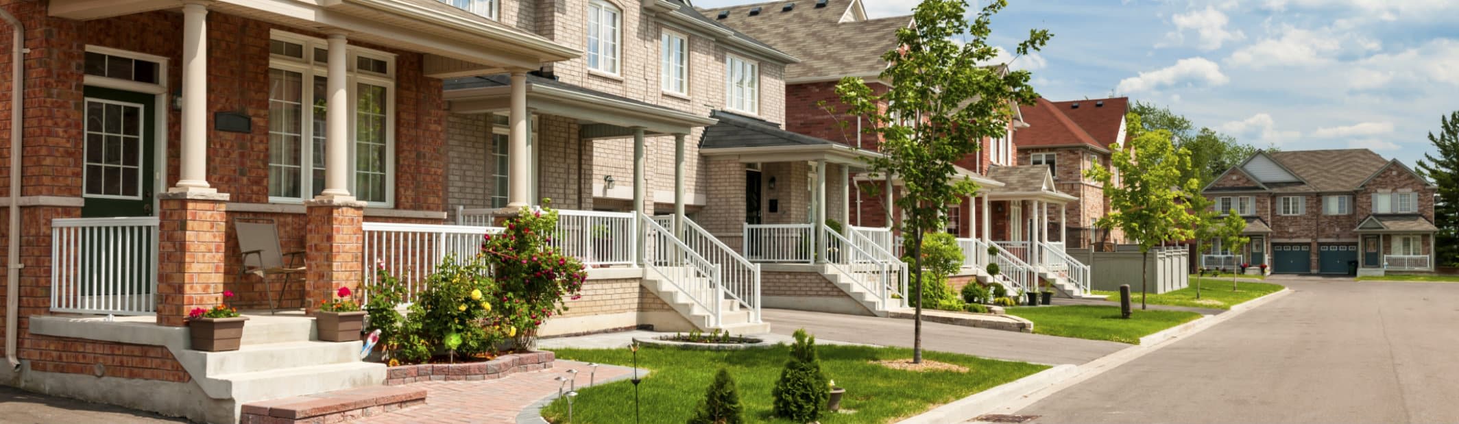 Charlotte Metro:  West Charlotte & Airport Corridor