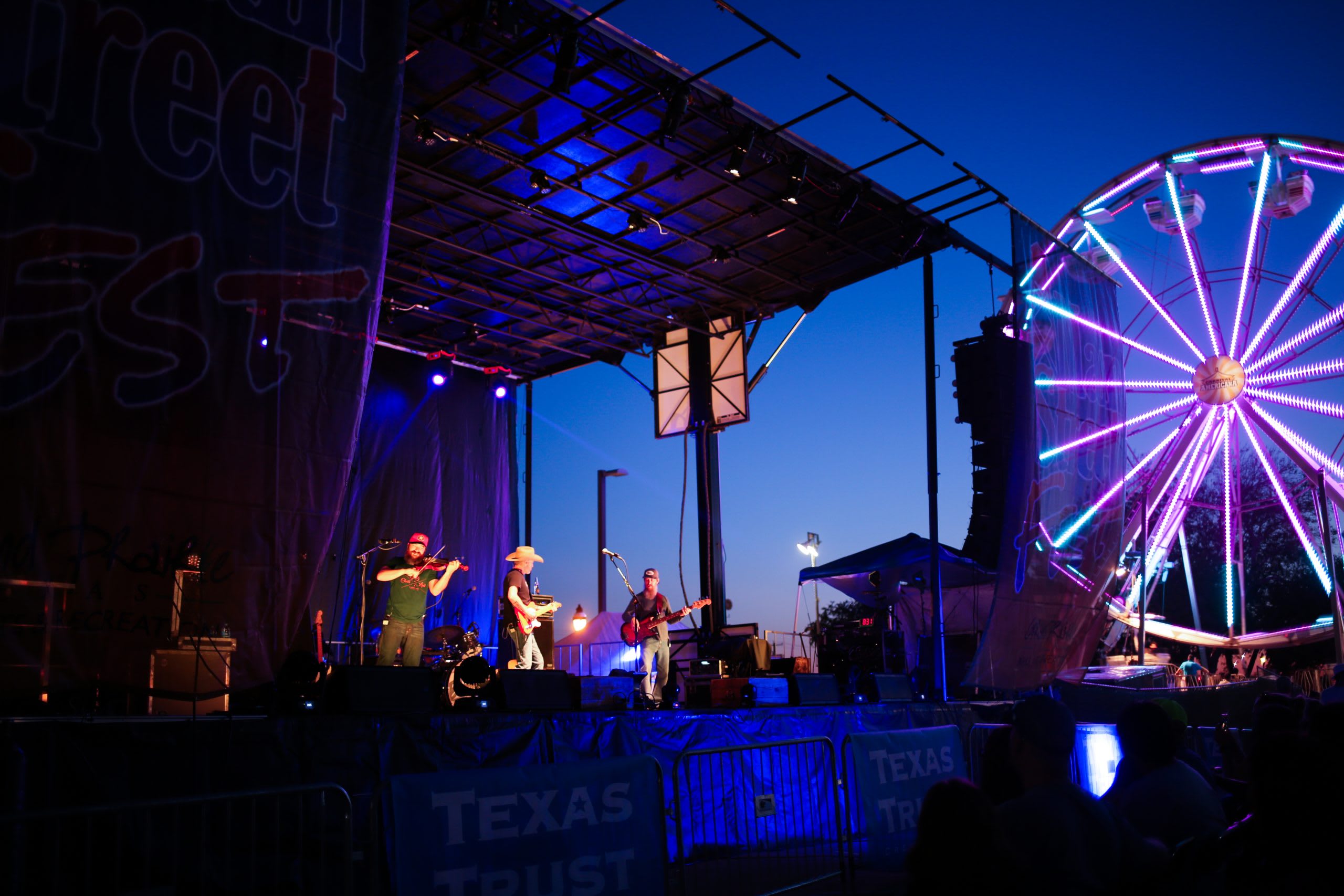 Main Street Festival