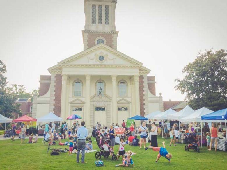 Decatur Farmer's Market