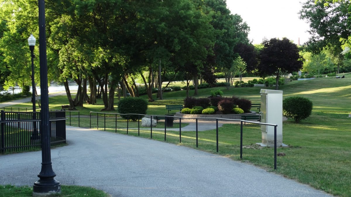Simard-Payne Memorial Park